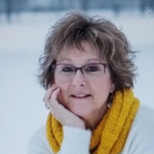 Camille Wheatley